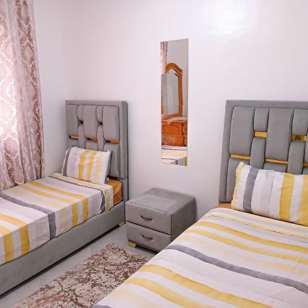 Chez Karim Apartment Tanger Luaran gambar