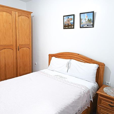 Chez Karim Apartment Tanger Luaran gambar