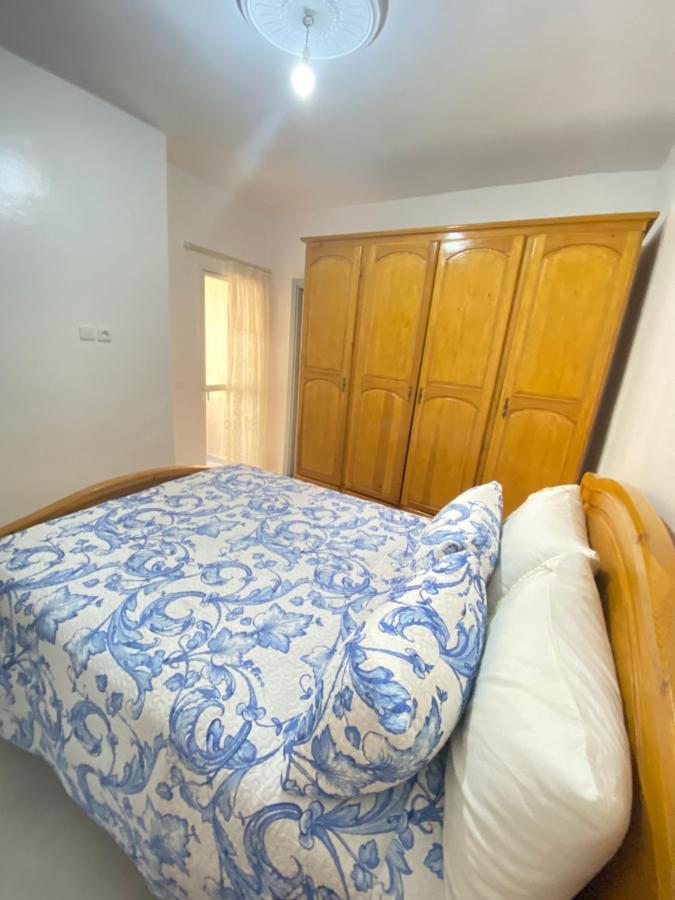 Chez Karim Apartment Tanger Luaran gambar