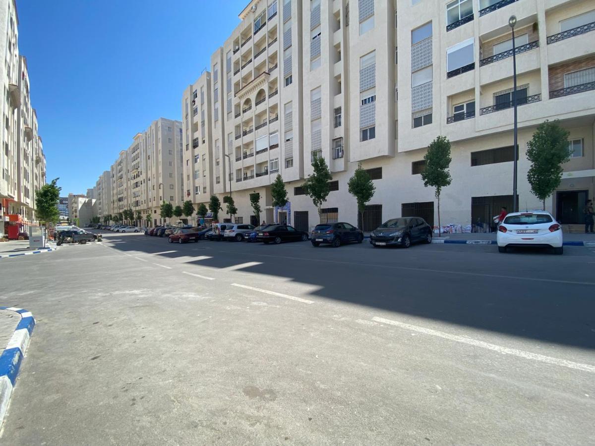 Chez Karim Apartment Tanger Luaran gambar