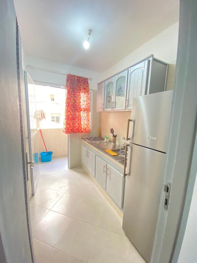 Chez Karim Apartment Tanger Luaran gambar