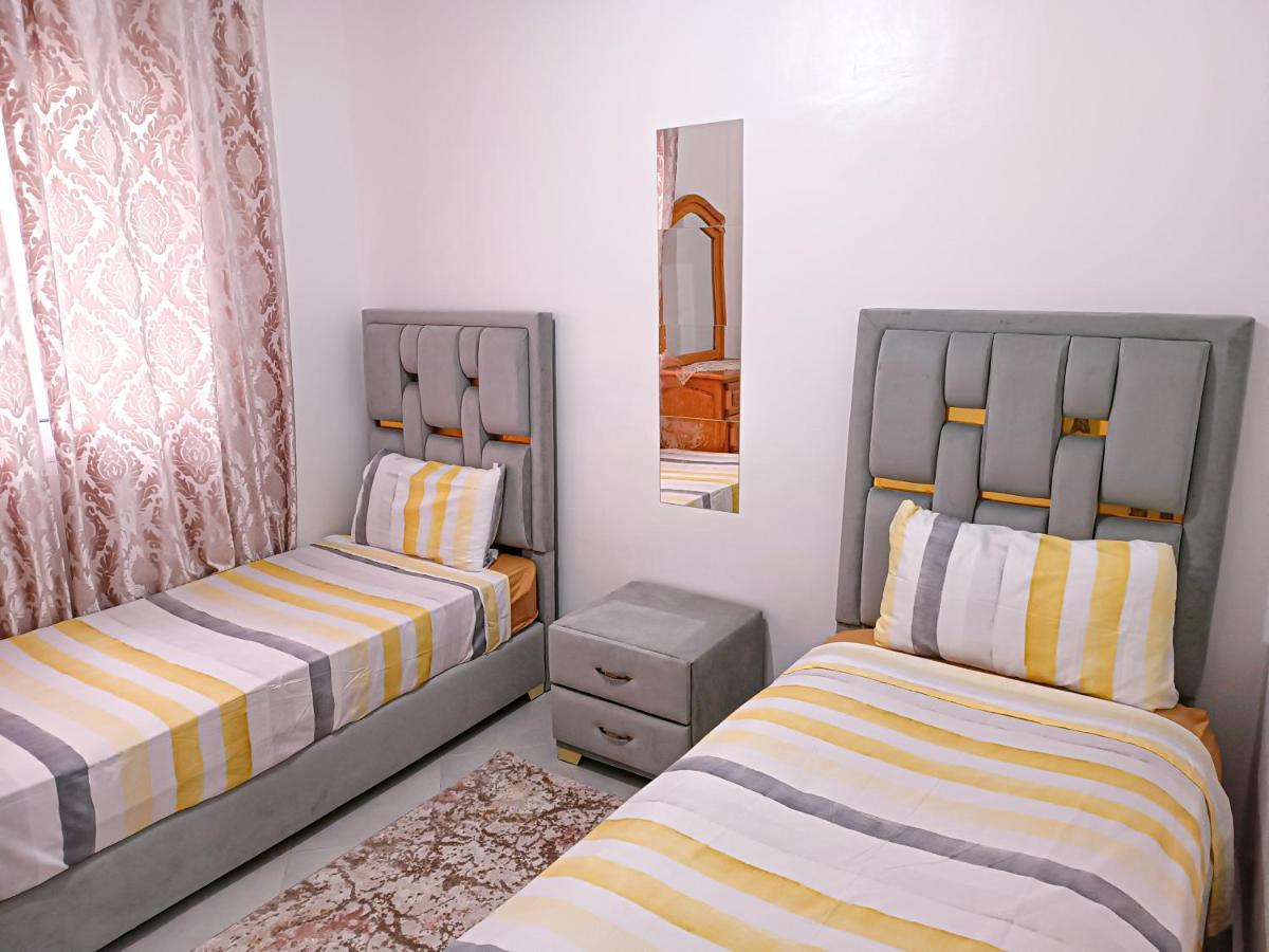 Chez Karim Apartment Tanger Luaran gambar