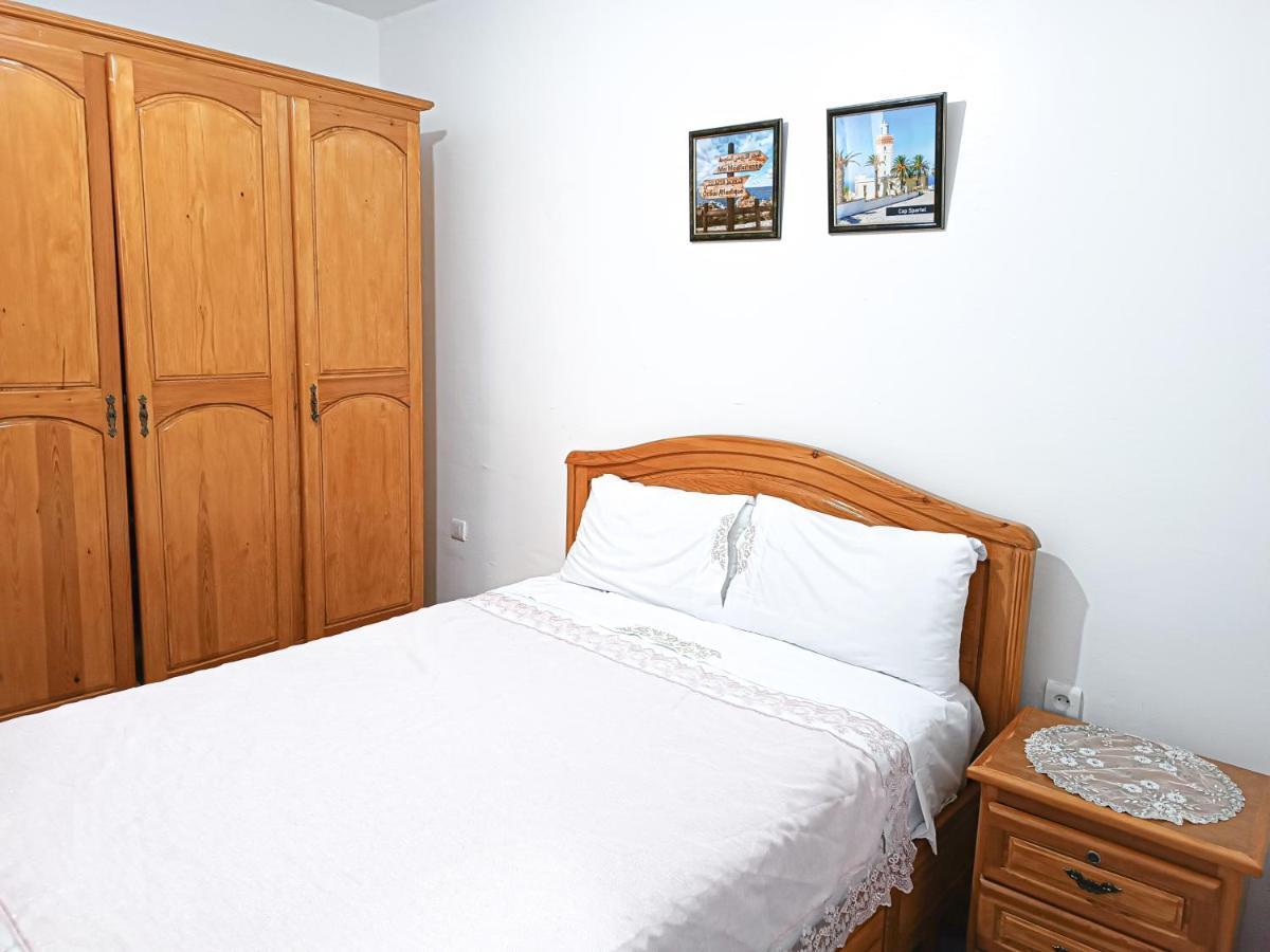 Chez Karim Apartment Tanger Luaran gambar