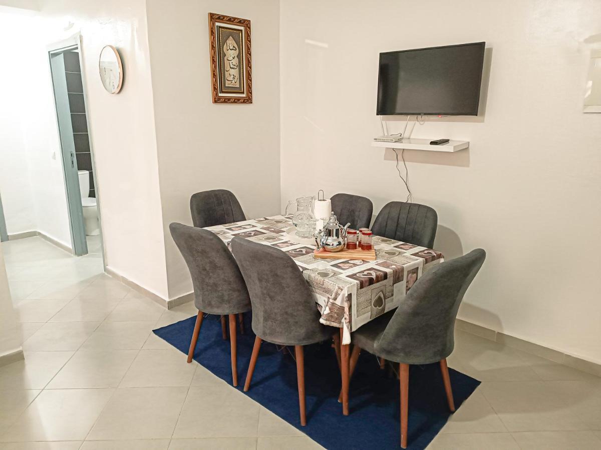 Chez Karim Apartment Tanger Luaran gambar
