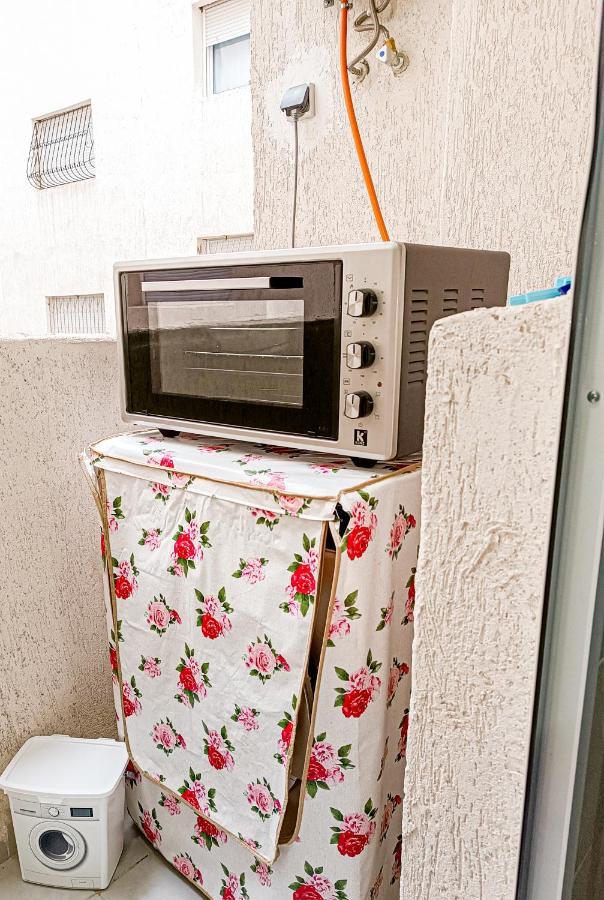 Chez Karim Apartment Tanger Luaran gambar