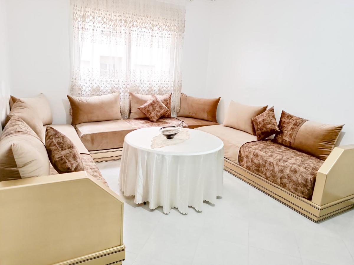 Chez Karim Apartment Tanger Luaran gambar